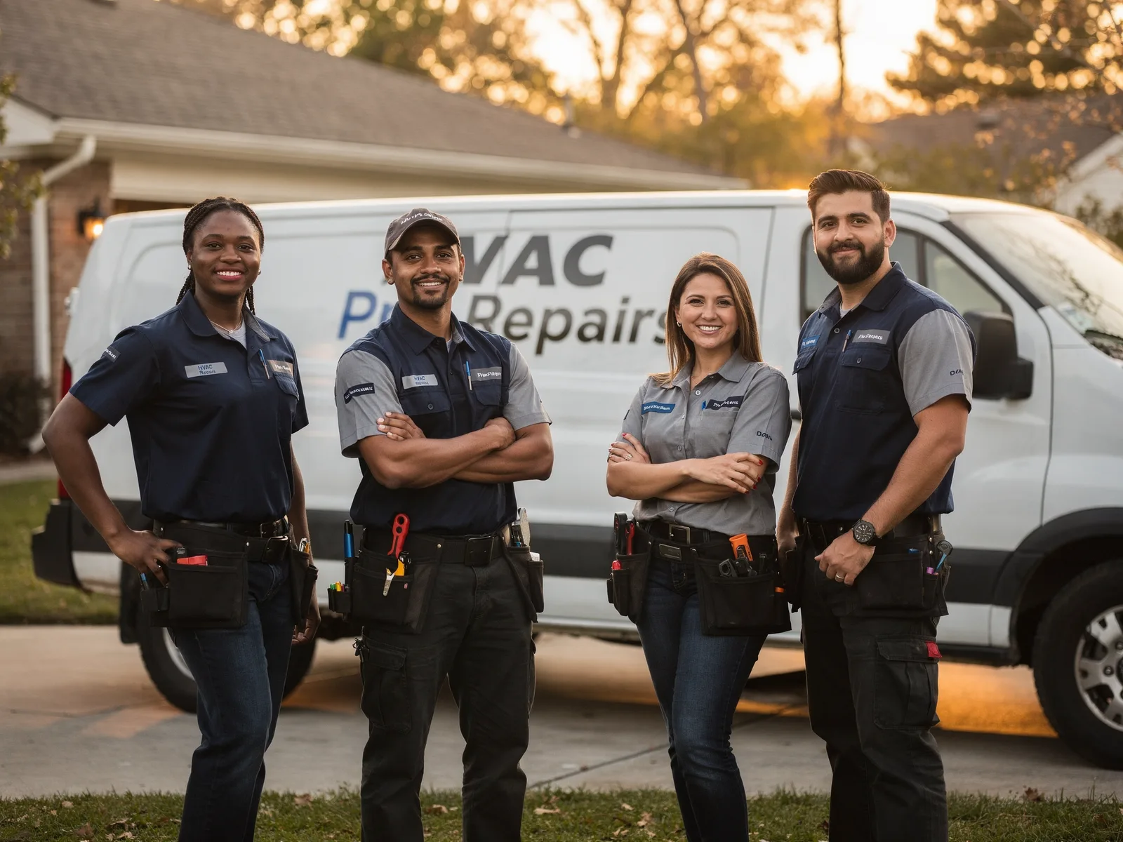 Heat Pump Repair company in Burr Oak, KS